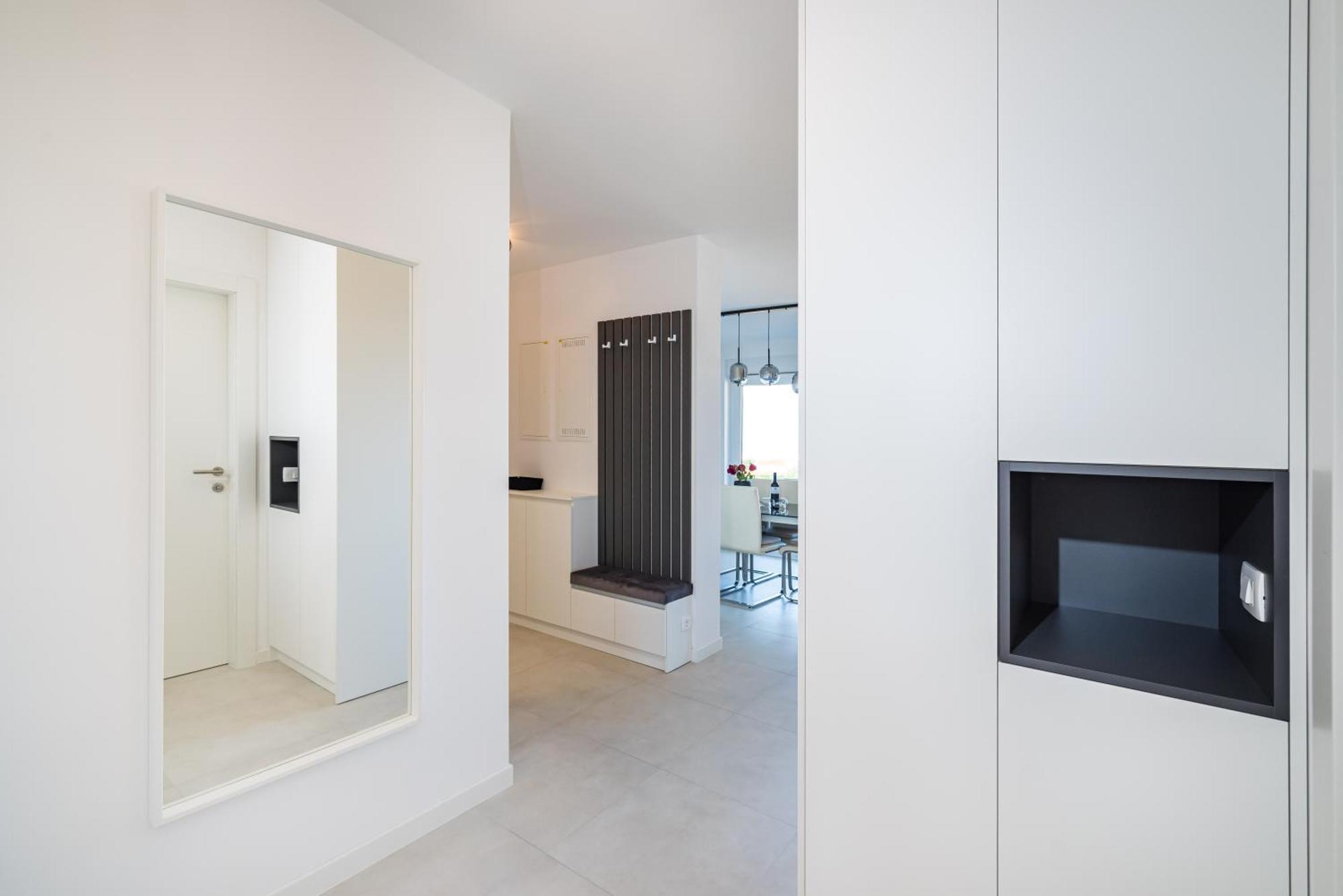 Skyline Luxe Apartment Zadar Exterior foto